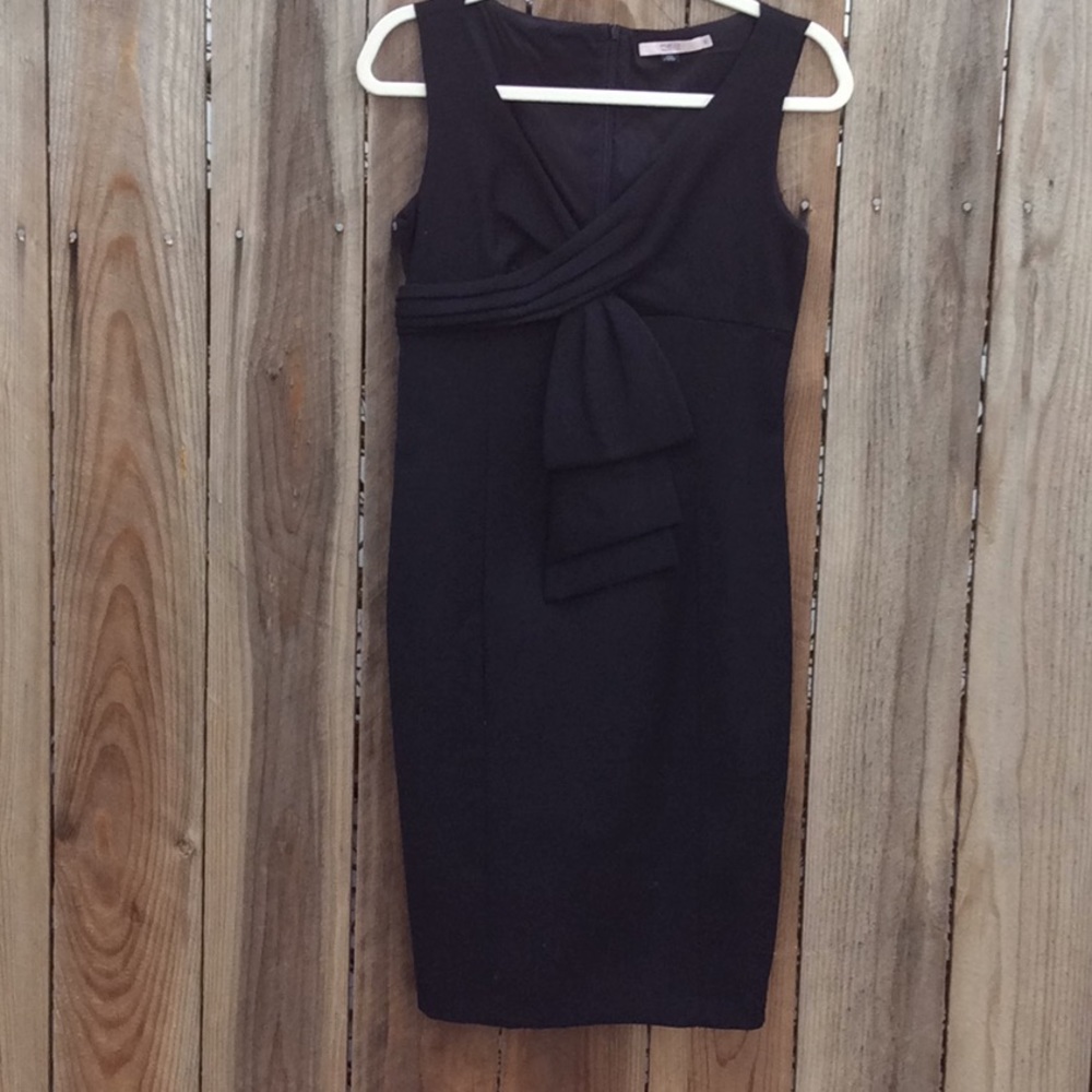 Red Valentino dress S-M
